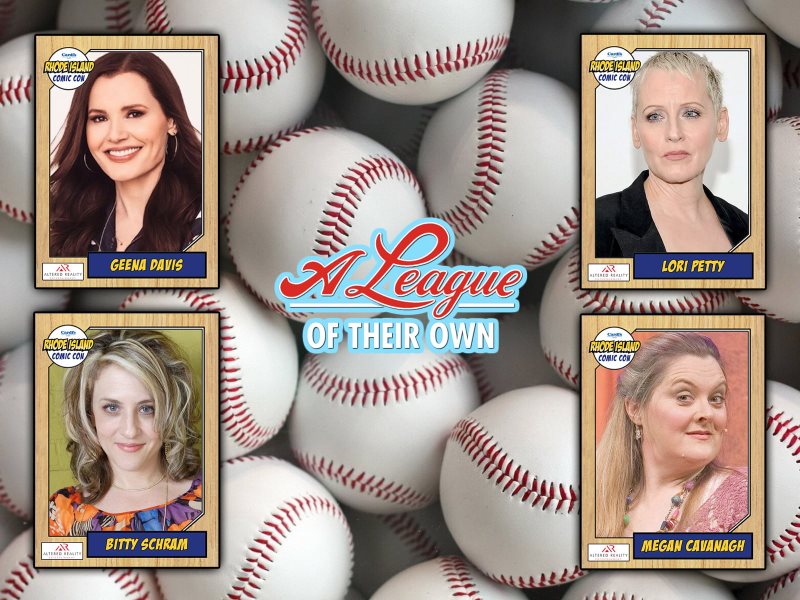 TeamUp - A League of Their Own