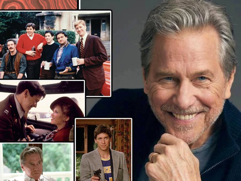 Tim Matheson