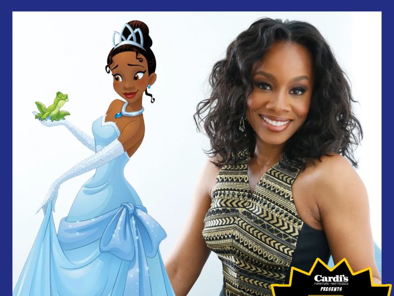 Anika Noni Rose