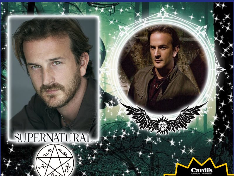 Richard Speight Jr.