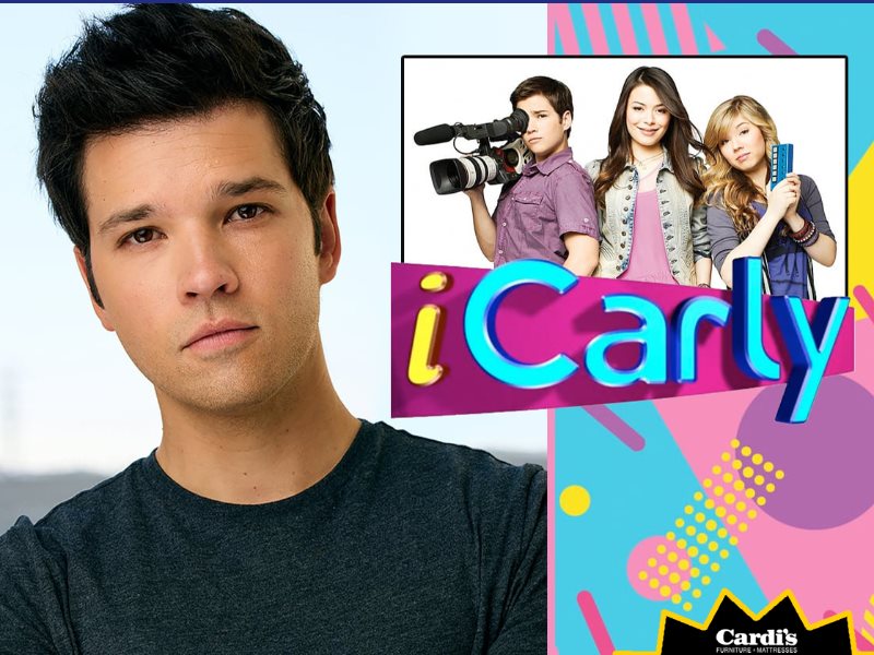 Nathan Kress