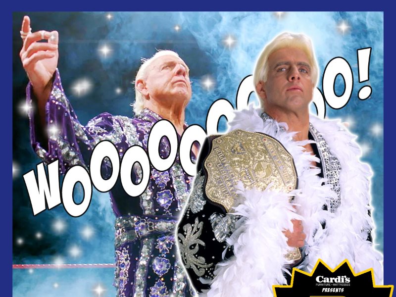 Ric Flair