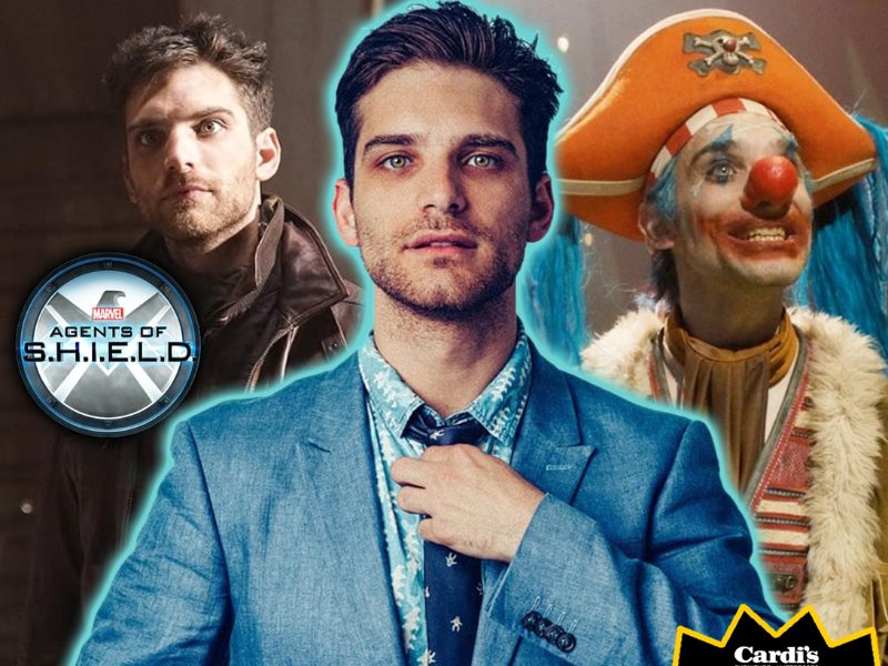 Jeff Ward