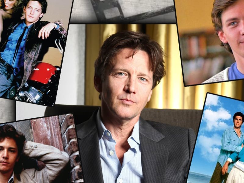 Andrew McCarthy