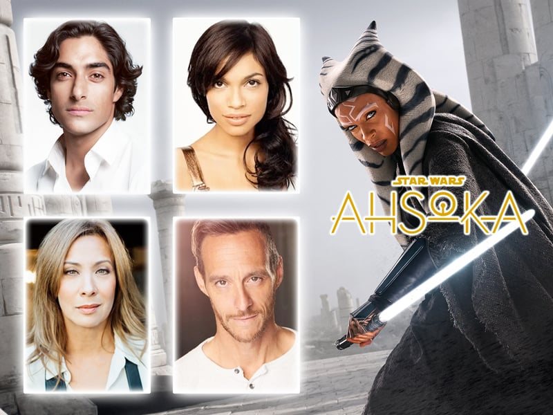 TeamUp - AHSOKA GROUP