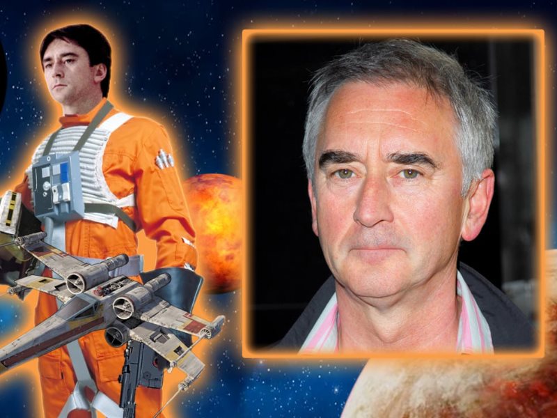Denis Lawson