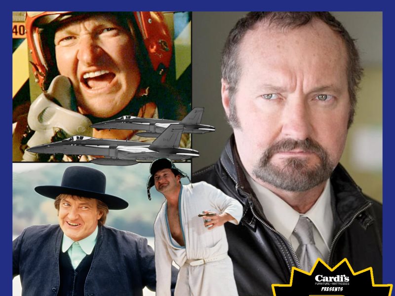 Randy Quaid