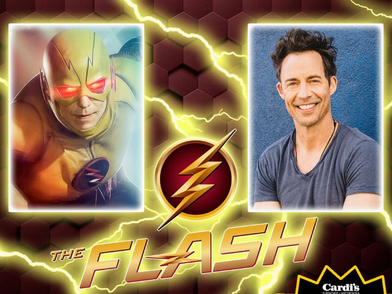 Tom Cavanagh