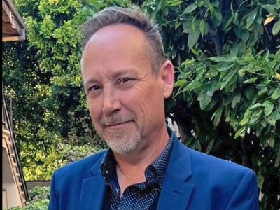 Keith Coogan