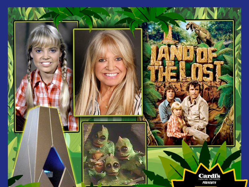 Kathy Coleman