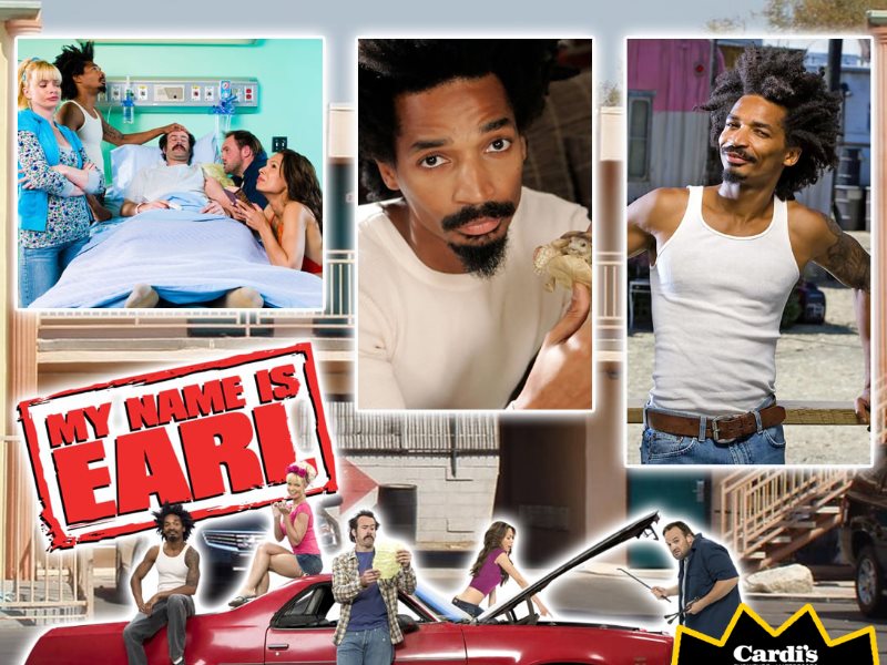 Eddie Steeples