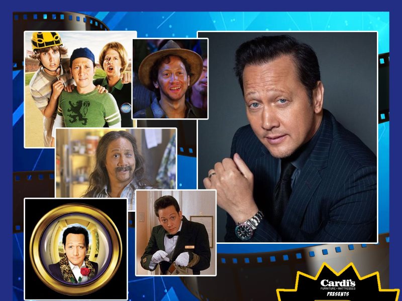 Rob Schneider