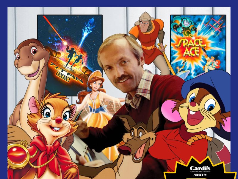 Don Bluth