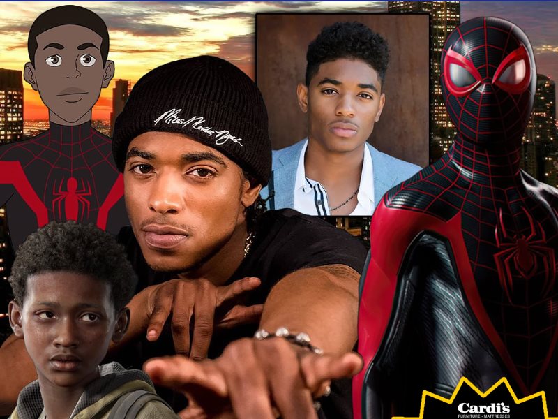 Nadji Jeter