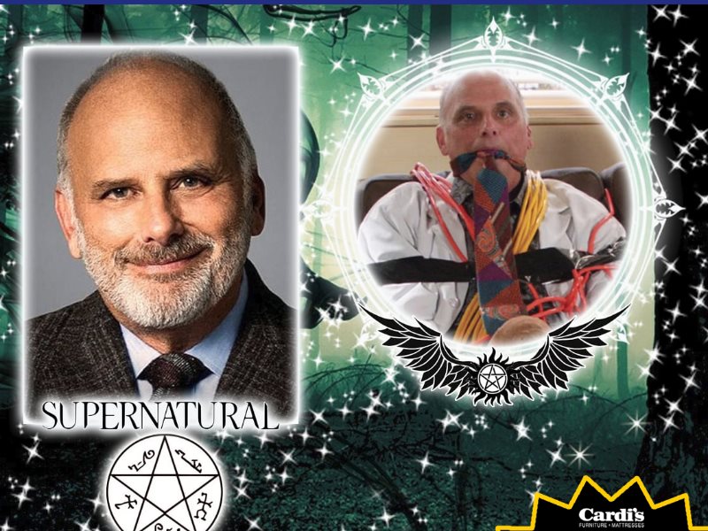 Kurt Fuller