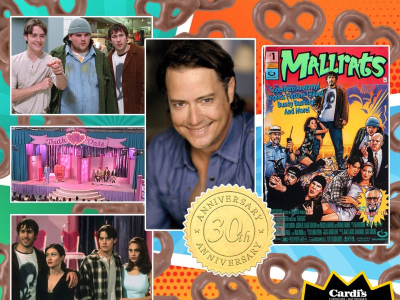 Jeremy London