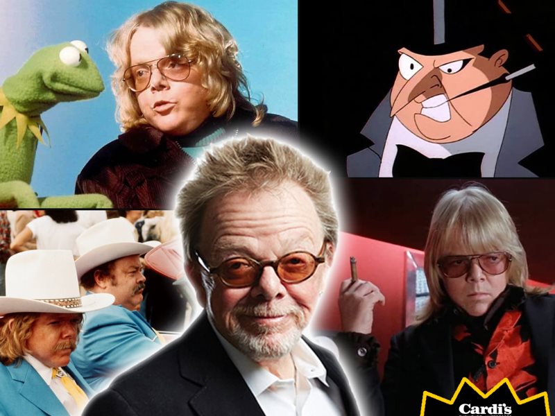 Paul Williams