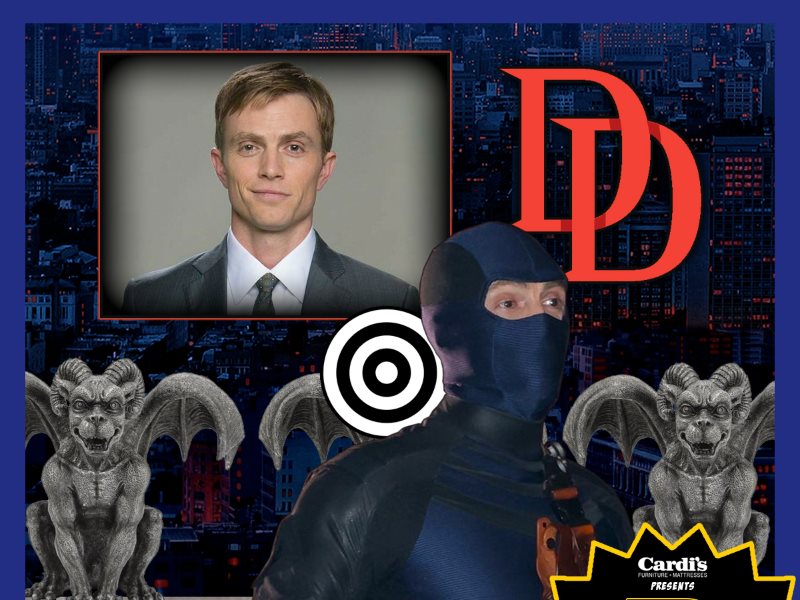 Wilson Bethel