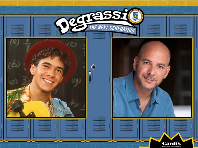 Pat Mastroianni