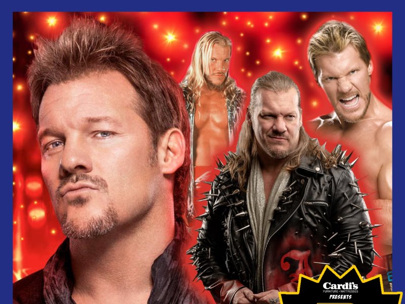 Chris Jericho