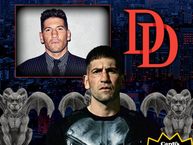 Jon Bernthal