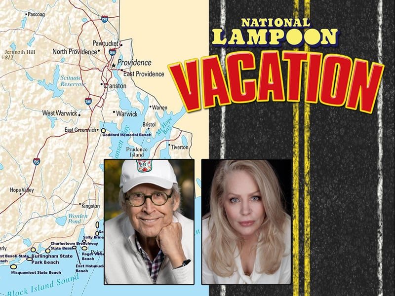 TeamUp - National Lampoon's Vacation Duo 2