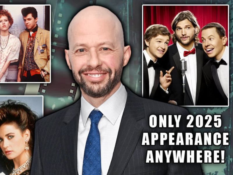 Jon Cryer