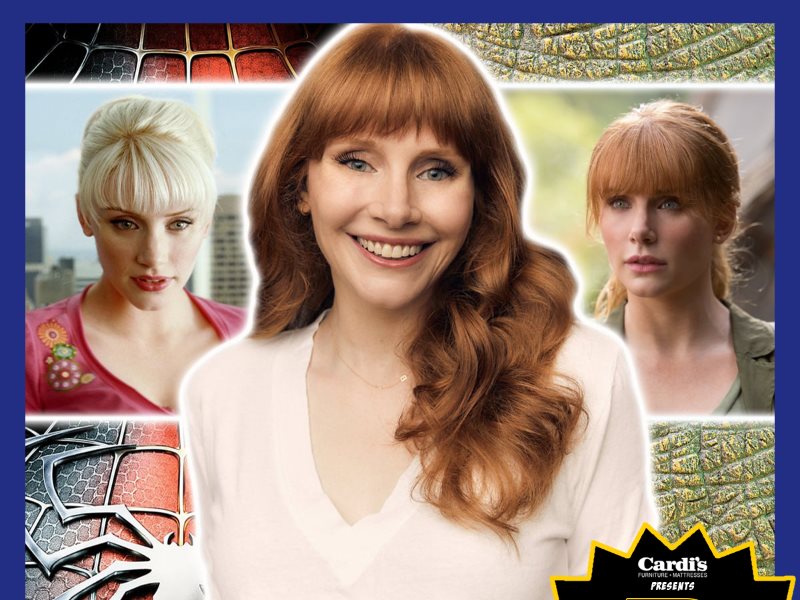 Bryce Dallas Howard