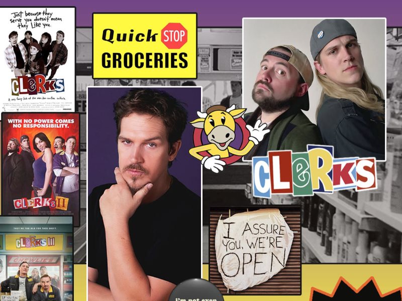 Jason Mewes