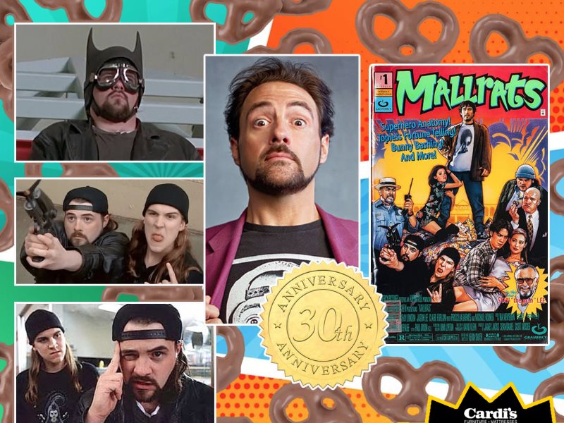 Kevin Smith