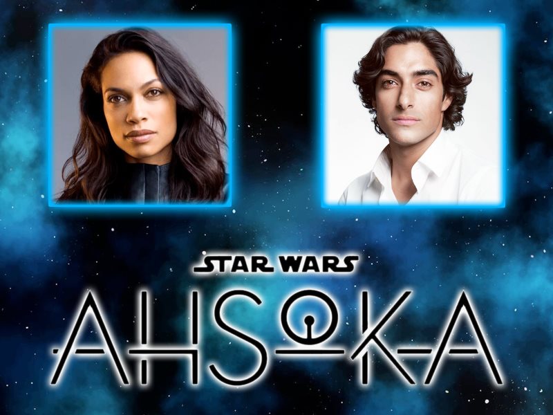TeamUp - AHSOKA