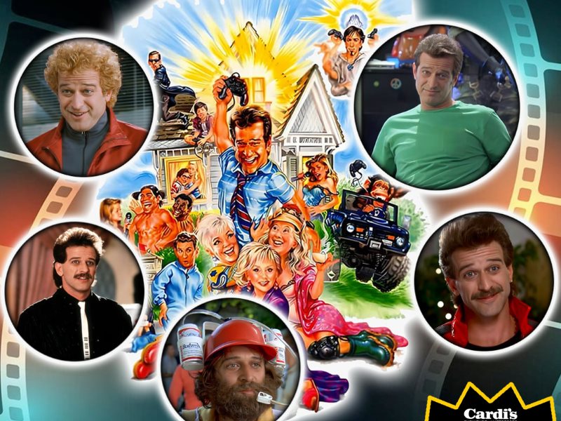 Allen Covert
