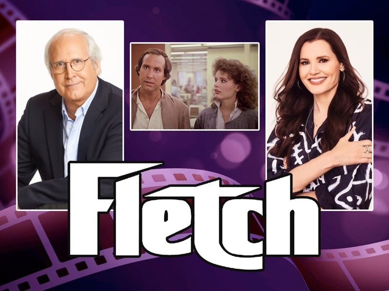 TeamUp - Fletch