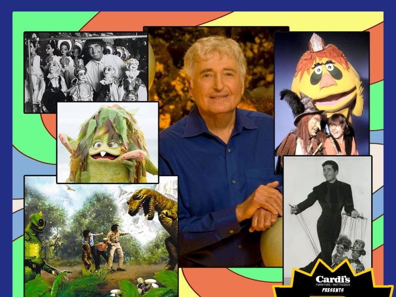 Sid Krofft