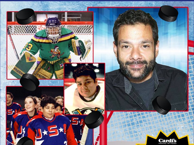 Shaun Weiss