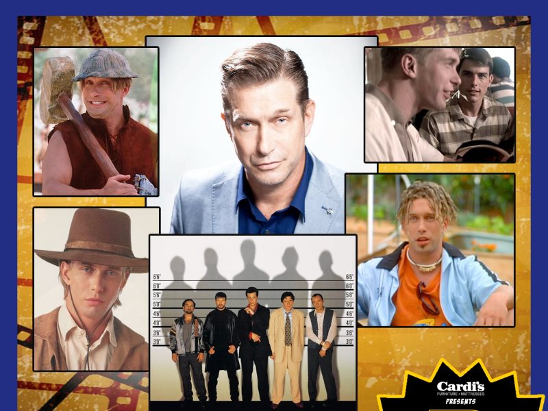 Stephen Baldwin