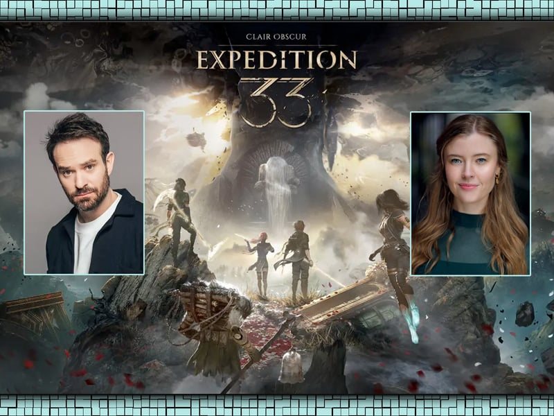 TeamUp - EXPEDITION 33 DUO