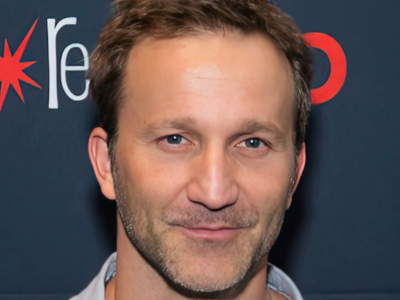 Breckin Meyer