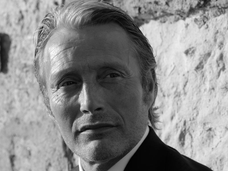 Mads Mikkelsen