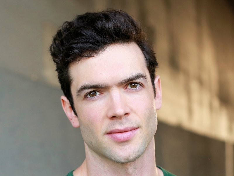 Ethan Peck