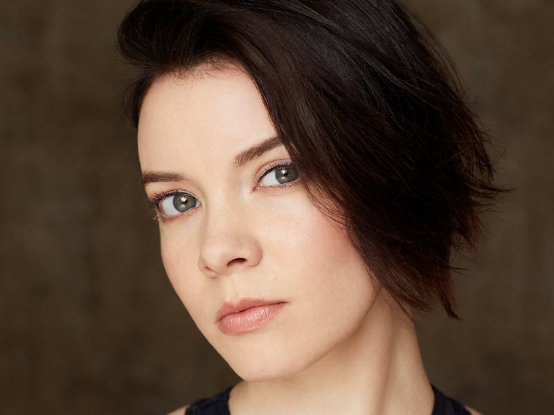 Cherami Leigh