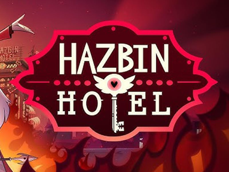 TeamUp - Hazbin Hotel Duo