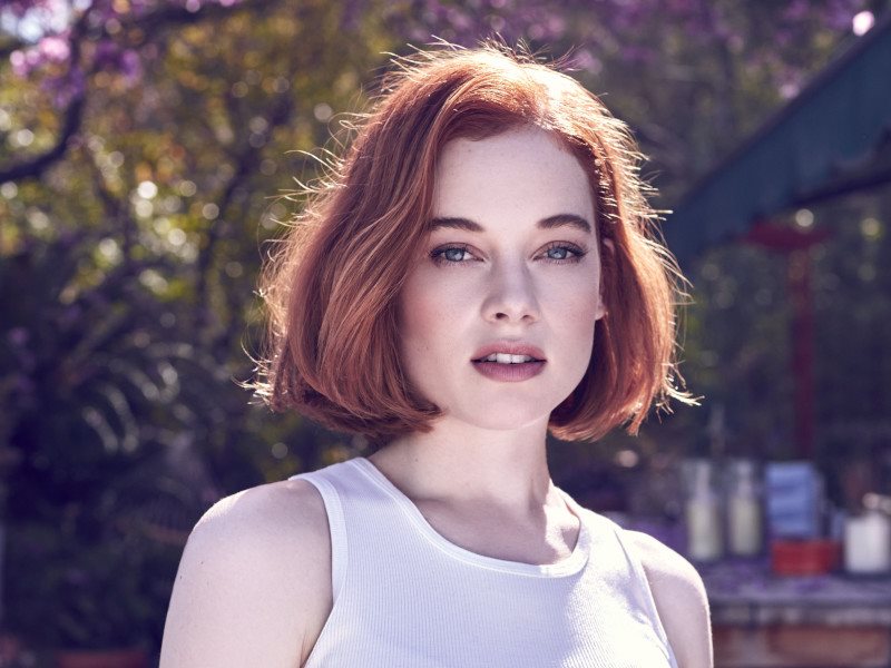 Jane Levy