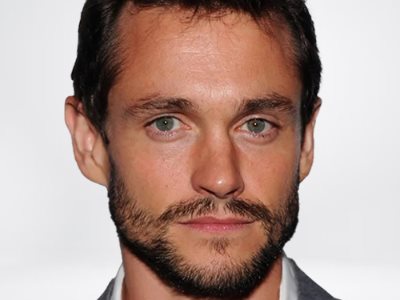 Hugh Dancy