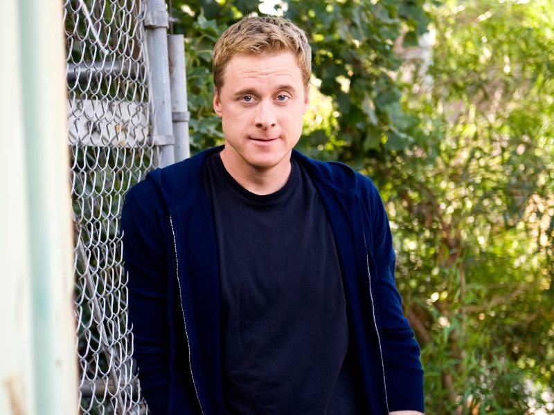 Alan Tudyk