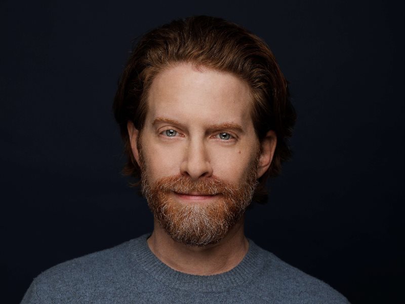 Seth Green