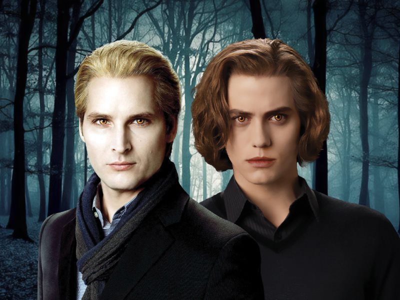 TeamUp - Twilight