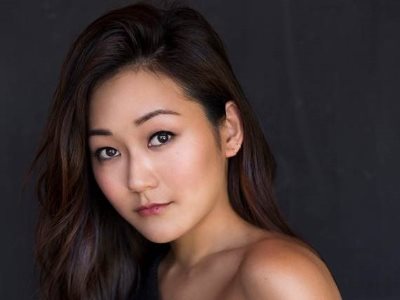 Karen Fukuhara