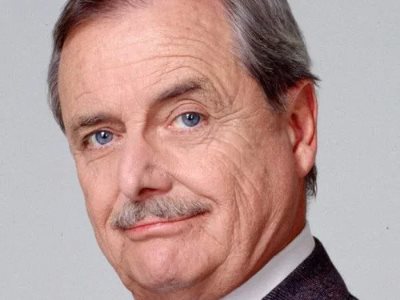 William Daniels