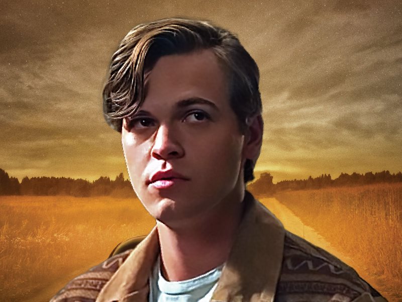 Alexander Calvert